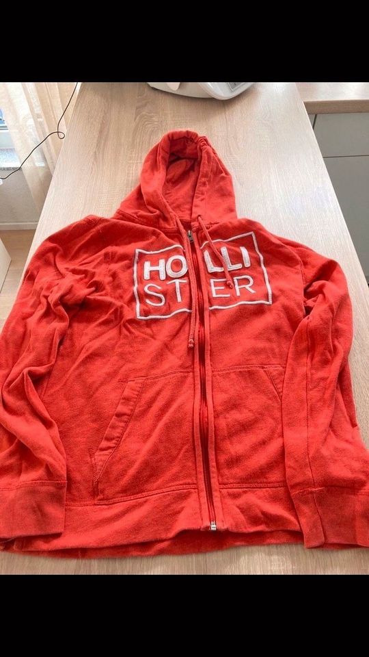 Diverse Hollister Pullover in Stuttgart