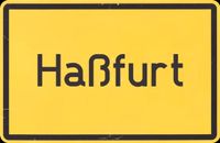 Tiefgarage zu vermieten Bayern - Haßfurt Vorschau