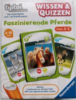 Ravensburger Tiptoi Wissen und Quizzen Faszinierende Pferde Bayern - Wolfertschwenden Vorschau