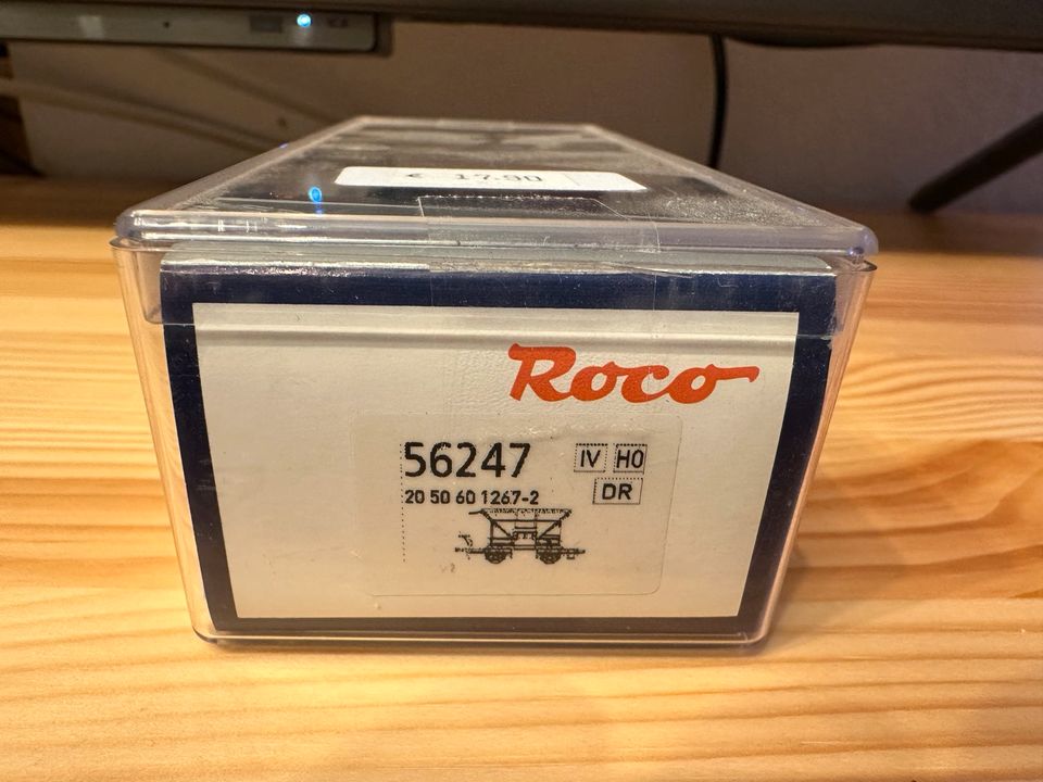 Roco 56247 H0 DR in Dresden