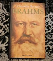 Johannes Forner - Brahms 2007 Buch Band Werke Literatur Kunstwerk Dresden - Innere Altstadt Vorschau