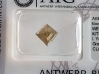 1.41ct Diamond - Certified by AIG Baden-Württemberg - Lauchringen Vorschau