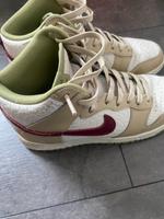 Nike Sportschuhe Nordrhein-Westfalen - Bönen Vorschau