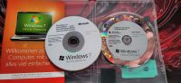 Windows 7 Home Premium, 32-bit, Deutsch Hessen - Eppstein Vorschau