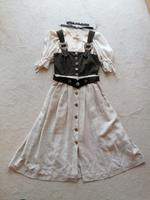 Trachtenkleid mit Zubehör, Gesamtpaket Bayern - Rügland Vorschau
