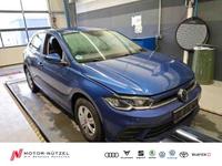 Volkswagen Polo 1.0 MPI FRESH LED+APP_CONNECT+DAB+MFL+ZV_FB Bayern - Kulmbach Vorschau