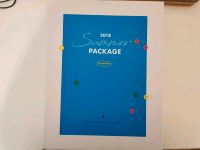 WTS BTS summer package 2018 saipan Jimin Namjoon Bayern - Finsing Vorschau