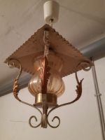 Lampe Beleuchtung Bayern - Taufkirchen Vils Vorschau