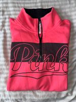 Zip Pullover Damen Gr. S von Pink (Victoria‘s Secret) Hamburg Barmbek - Hamburg Barmbek-Süd  Vorschau