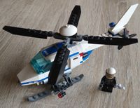Lego City Polizei Hubschrauber Set 7741 Nordrhein-Westfalen - Wermelskirchen Vorschau