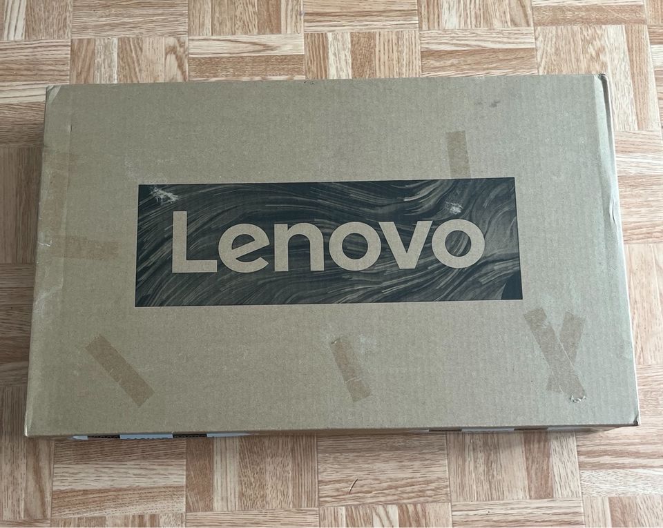 Lenovo ideaPad 3 in Dortmund