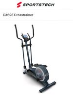 Crosstrainer Sporttech CX 625 Sachsen-Anhalt - Halle Vorschau