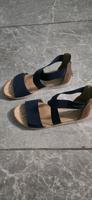 Tom Tailor Damen Sandalen Nordrhein-Westfalen - Düren Vorschau