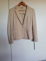 Vero Moda Blazer 36 Jacke beige creme Sommerblazer wie neu Baden-Württemberg - Plochingen Vorschau