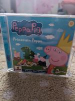 Prinzessin Peppa Hörspiel Nordrhein-Westfalen - Recklinghausen Vorschau