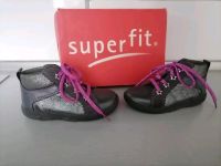 Superfit Schuhe Leder neu Nordrhein-Westfalen - Wesseling Vorschau