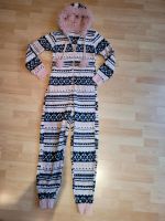 Onesie Jumpsuit Overall HUNKEMÖLLER Gr. S Bayern - Waldaschaff Vorschau