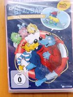 DVD Käptn Blaubär Das beste vom Kutter Vol 1 Essen - Essen-Ruhrhalbinsel Vorschau