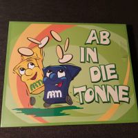 Ab in die Tonne Brettspiel Abfallsortier ÖKO Spiel OVP Nachhaltig Rheinland-Pfalz - Remagen Vorschau