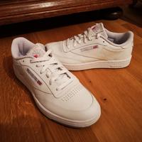 Reebok Club C 85 | Weiß Grau | EU44 US10.5 | Neu Hessen - Kelkheim Vorschau