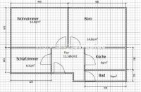 Wohnungsswap - 2.5 Zimmer, 55 m² - Kottwitzstraße, Eimsbüttel, Hamburg Eimsbüttel - Hamburg Eimsbüttel (Stadtteil) Vorschau