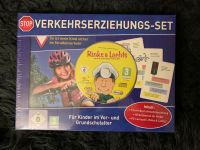 Verkehrserziehung-Set für Kinder • NEU & OVP Niedersachsen - Freden Vorschau