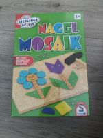 Spiel Nagel Mosaik ab 3 Jahre NEU Nordrhein-Westfalen - Much Vorschau