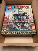 LEGO 70620 Ninjago City Hessen - Aßlar Vorschau