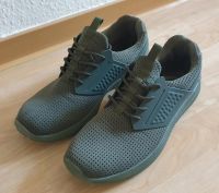 Sneaker gr.43 Herren Khaki Memphis One Osterholz - Ellenerbrok-Schevemoor Vorschau