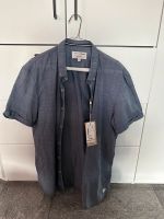 Tom Tailor Denim Hemd Tom Tailor Kurzarm Hemd Jeanshemd Hilfiger Baden-Württemberg - Mannheim Vorschau