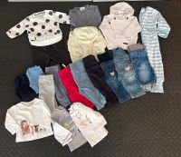 Kleiderpaket Jungen 62 Steiff, ZARA H&M Bayern - Kirchseeon Vorschau