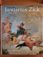 Januarius Zick: 1730 - 1797 Gemälde, Graphik, Fresken Rheinland-Pfalz - Boppard Vorschau