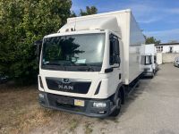 MAN 12.220 TGL Euro 6  LBW AHK Klima  TÜV + SP NEU Baden-Württemberg - Bad Krozingen Vorschau