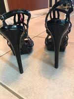 High Heels Sandalen Pumps Riemchen Hannover - Mitte Vorschau