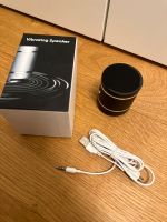 Bluetooth Speaker neu mit OVP und Folie Rheinland-Pfalz - Trier Vorschau