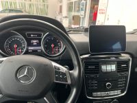 G350diesel Check Heft nur bei Mercedes Unfall frei Wandsbek - Gartenstadt Vorschau