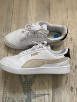 Puma Damen Sneaker/Schuhe gr 39 wie neu Sachsen-Anhalt - Raguhn Vorschau