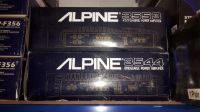 Alpine 3553 NEW NOS OVP Amp Verstärker 2/3/4 Channel Rheinland-Pfalz - Bitburg Vorschau