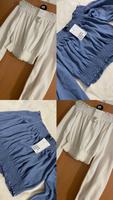 2 Off Shoulder Tops von H&M Nordrhein-Westfalen - Hagen Vorschau
