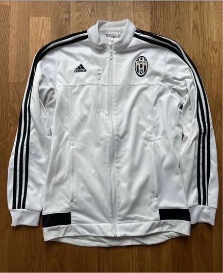 Juventus Turin Jacke in Berlin