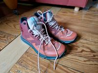 Salomon Predict Hike Wanderschuhe 41 1/3 Rheinland-Pfalz - Trier Vorschau