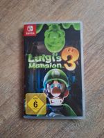Luigi's Mansion 3 .Nintendo Switch Spiel Niedersachsen - Lüneburg Vorschau