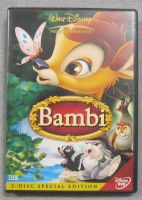 Bambi, 2-Disc Spezial Edition, DVD. Rheinland-Pfalz - Knittelsheim Vorschau