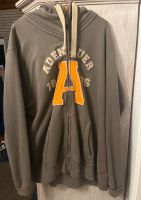 Adenauer & Co. Hoodie Kapuze Jacke / Gr. XXL Schleswig-Holstein - Lägerdorf Vorschau