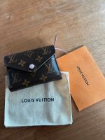 Louis Vuitton Victorine Geldbörse / Portemonnaie Niedersachsen - Lüchow Vorschau