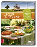 Lecker aufs Land: Bd. 2 ,Eine kulinarische Reise München - Allach-Untermenzing Vorschau