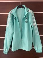 Regenjacke Bayern - Fürth Vorschau