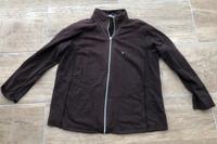 Laufjacke Joy, braun Größe 48 Bayern - Winkelhaid Vorschau