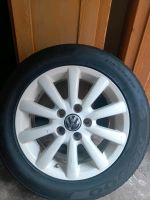 VW Sharan / T4 Räder Alufelgen 5x112 Brandenburg - Herzberg/Elster Vorschau