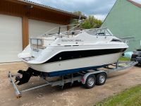 Wellcraft EXCEL 23 SE Motorboot Kajütenboot Sportboot Bayern - Sulzbach-Rosenberg Vorschau